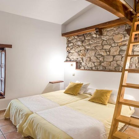 Posada Norte Баррос Экстерьер фото