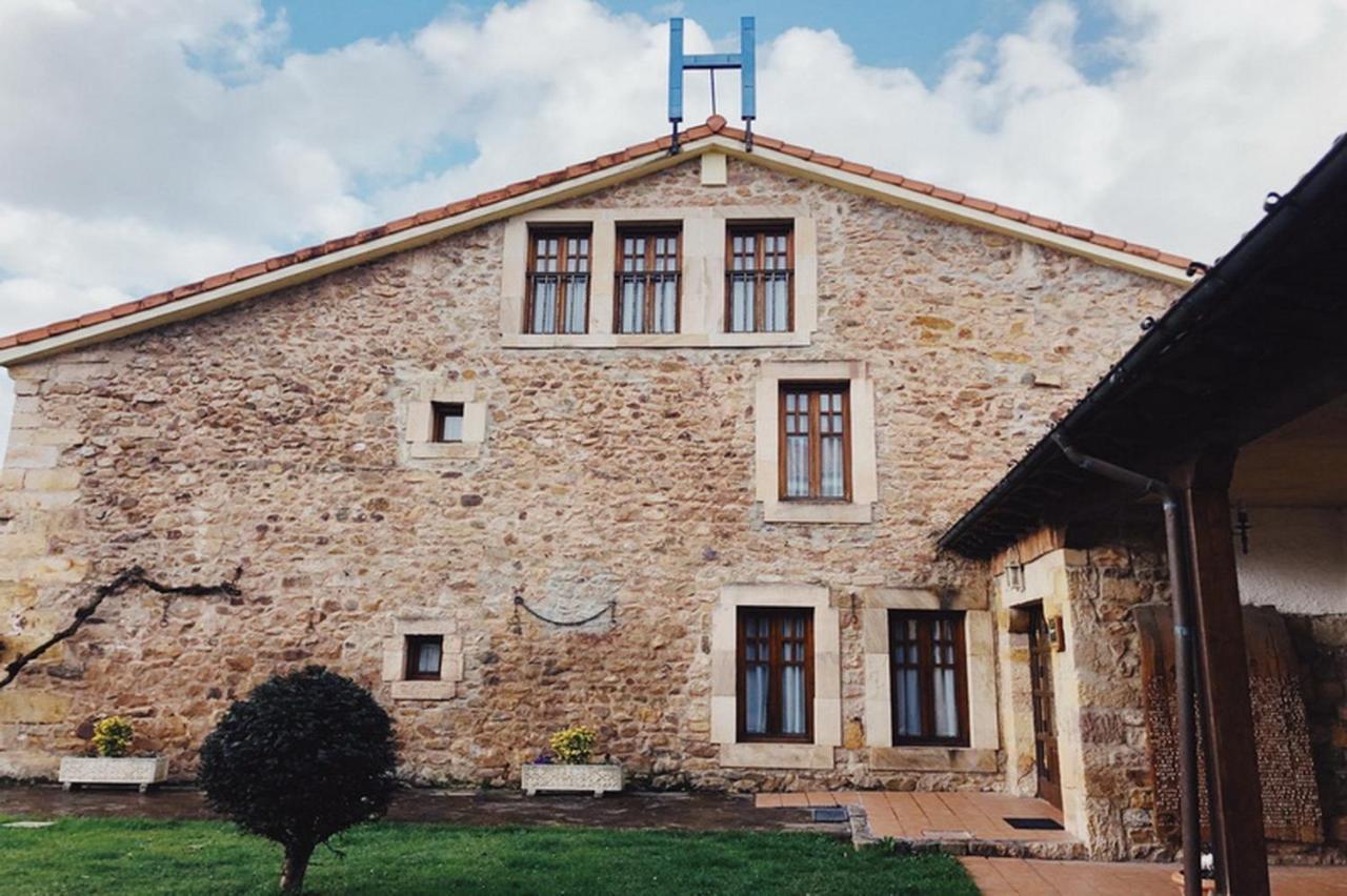 Posada Norte Баррос Экстерьер фото